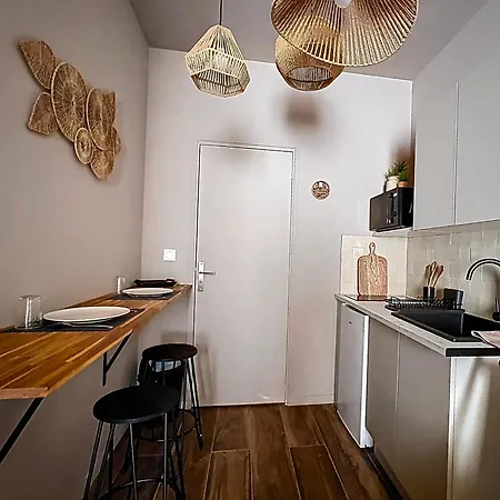 Experience Balinaise A Apartment
