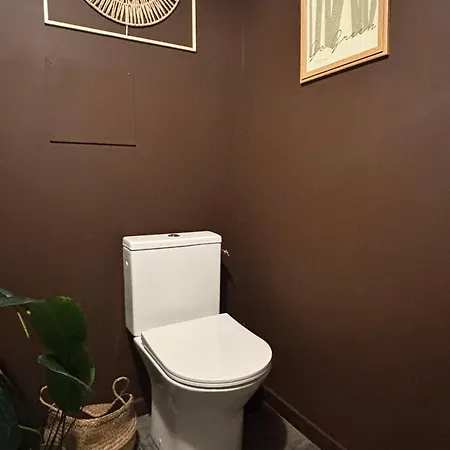 Apartment Experience Balinaise A *