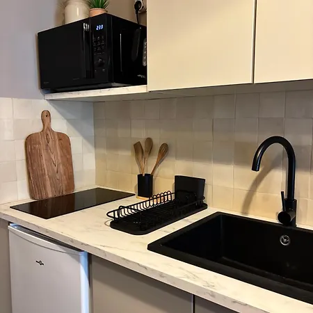Experience Balinaise A Apartment