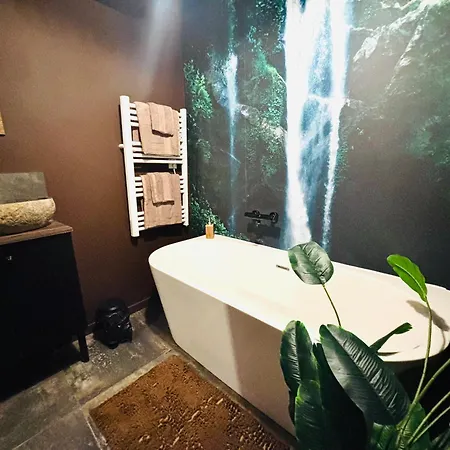 Experience Balinaise A Apartment