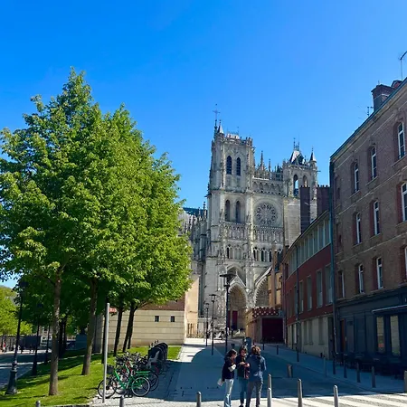Experience Balinaise A * Amiens